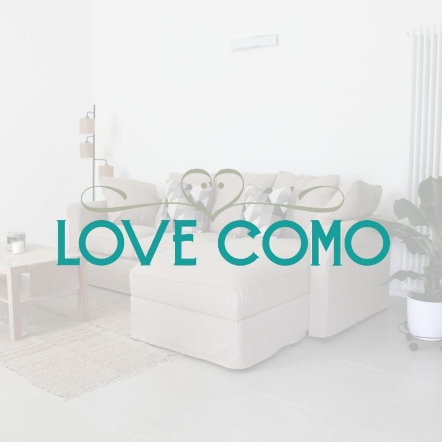 Casa Kika - Lenno By Lovecomo מראה חיצוני תמונה